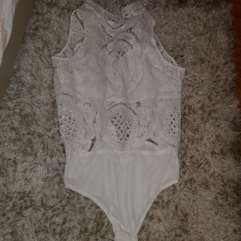 Bodysuit